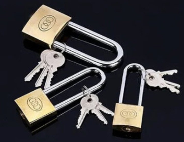 padlock padlock